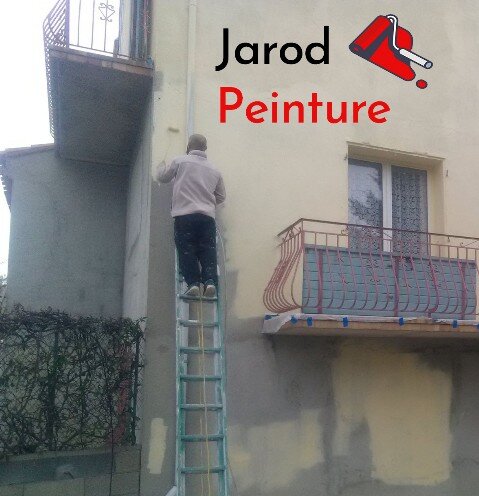 Jarod Peinture Saint Yrieix 16 